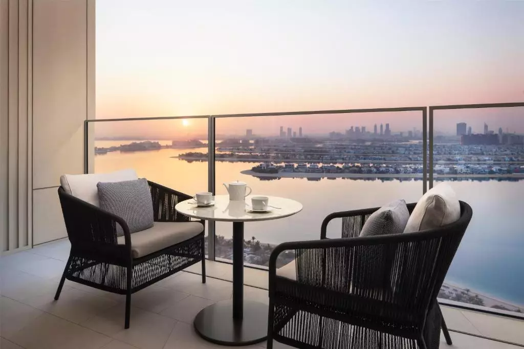 بالکن رویال اتلانتیس